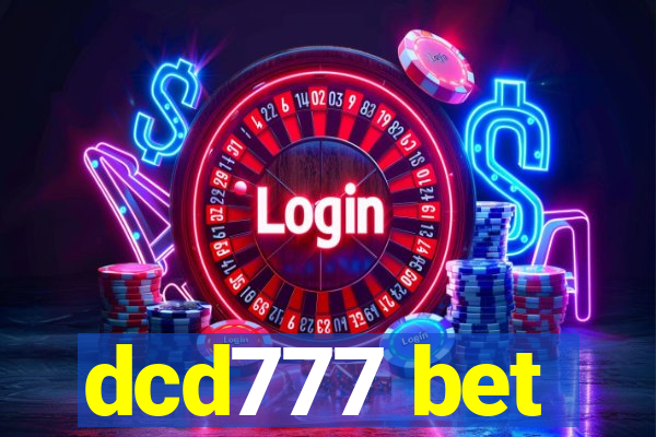 dcd777 bet